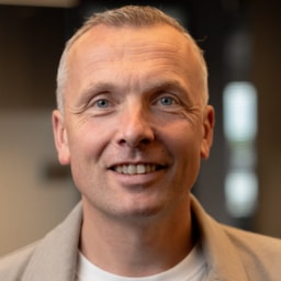 Albert wolterink sales accountone