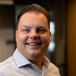 Ernst jan beverwijk consultant accountone