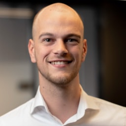 Quint leusink sales accountone