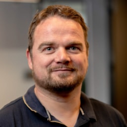 Stefan bakker consultant accountone