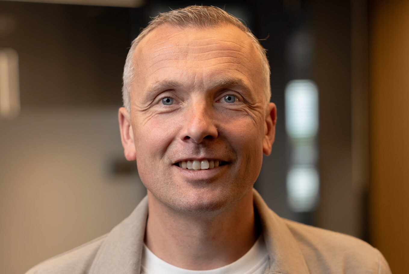Albert wolterink sales accountone